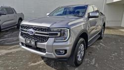 2024 Ford
Ranger XLT