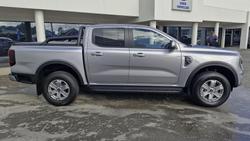 2024 Ford
Ranger XLT