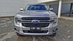 2024 Ford
Ranger XLT