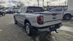 2024 Ford
Ranger XLT