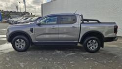 2024 Ford
Ranger XLT