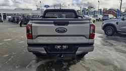 2024 Ford
Ranger XLT