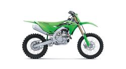 Kawasaki KX250