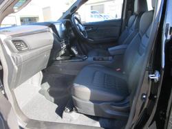2024 Isuzu
D-MAX X-TERRAIN
