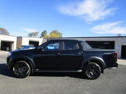 2024 Isuzu
D-MAX X-TERRAIN