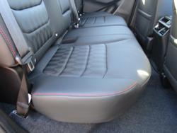 2024 Isuzu
D-MAX X-TERRAIN