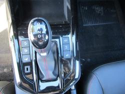 2024 Isuzu
D-MAX X-TERRAIN