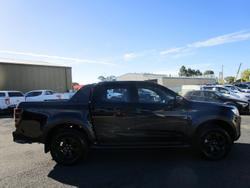 2024 Isuzu
D-MAX X-TERRAIN