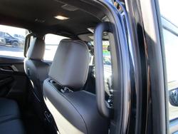 2024 Isuzu
D-MAX X-TERRAIN