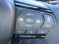 2024 Isuzu
D-MAX X-TERRAIN