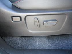 2024 Isuzu
D-MAX X-TERRAIN