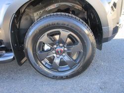 2024 Isuzu
D-MAX X-TERRAIN