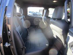 2024 Isuzu
D-MAX X-TERRAIN