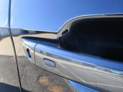 2024 Isuzu
D-MAX X-TERRAIN