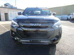 2024 Isuzu
D-MAX X-TERRAIN