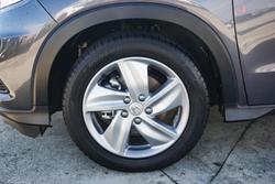 2020 Honda
HR-V VTi-S