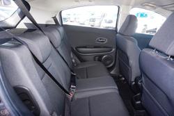 2020 Honda
HR-V VTi-S