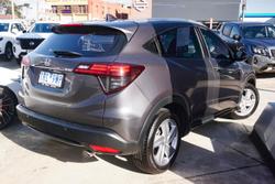 2020 Honda
HR-V VTi-S