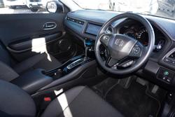 2020 Honda
HR-V VTi-S