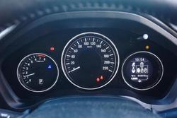 2020 Honda
HR-V VTi-S