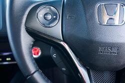2020 Honda
HR-V VTi-S