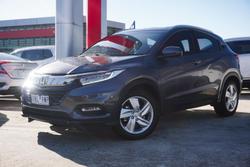 2020 Honda
HR-V VTi-S