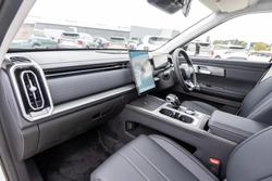 2025 Jaecoo
J7 Core