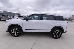 2025 Jaecoo
J7 Core