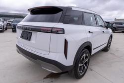 2025 Jaecoo
J7 Core