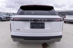 2025 Jaecoo
J7 Core