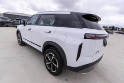 2025 Jaecoo
J7 Core