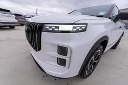 2025 Jaecoo
J7 Core