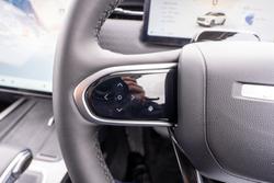 2025 Jaecoo
J7 Core