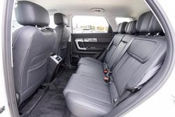 2025 Jaecoo
J7 Core