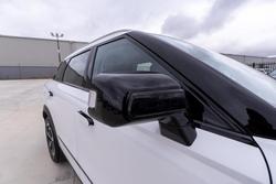 2025 Jaecoo
J7 Core