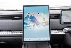 2025 Jaecoo
J7 Core