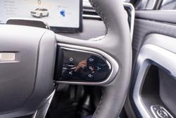 2025 Jaecoo
J7 Core