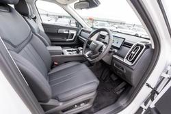 2025 Jaecoo
J7 Core