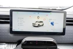 2025 Jaecoo
J7 Core