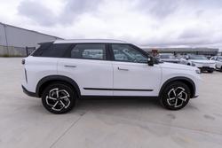 2025 Jaecoo
J7 Core