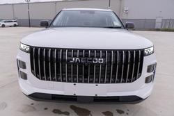 2025 Jaecoo
J7 Core