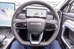 2025 Jaecoo
J7 Core