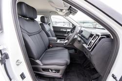 2025 Jaecoo
J7 Core