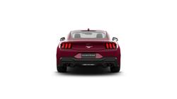 2024 Ford
Mustang Ecoboost