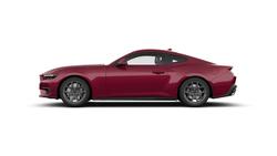 2024 Ford
Mustang Ecoboost