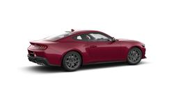 2024 Ford
Mustang Ecoboost