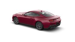 2024 Ford
Mustang Ecoboost