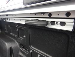 2024 Ford Ranger Wildtrak MY24.50 4X4 Dual Range Arctic White