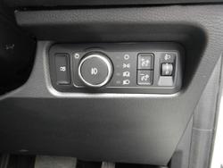 2024 Ford Ranger Wildtrak MY24.50 4X4 Dual Range Arctic White