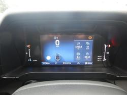 2024 Ford Ranger Wildtrak MY24.50 4X4 Dual Range Arctic White